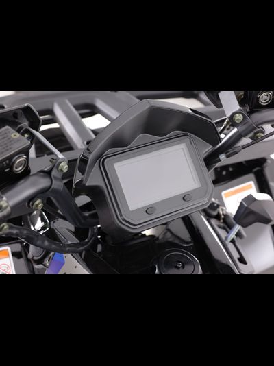 Квадроцикл BAIKAL БЕРКУТ 200 синий