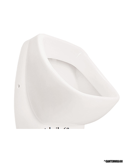 Писсуар Santek Гала с креплением