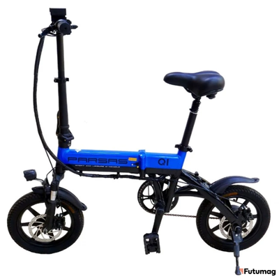 Электровелосипед MOTAX E-NOT MINI 36V12A