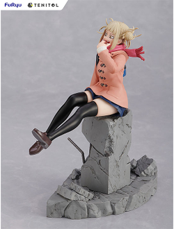 Фигурка Химико Тога (Toga Himiko Tenitol)