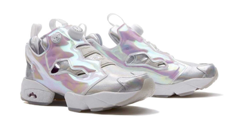 Reebok insta pump cinderella discount