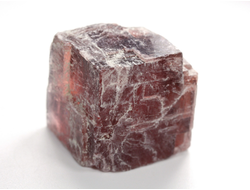 Виллиомит, Россия, Мурманская обл., Хибины (26*25*24 мм, 40 г) №26805