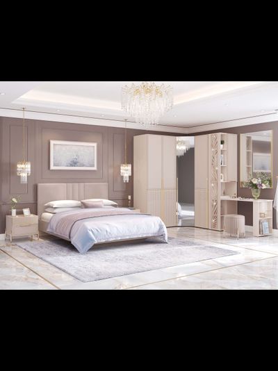 Стеллаж (лев/прав) Флоренция 904.57