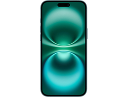 Apple iPhone 16 Plus 128GB SIM + ESIM Бирюзовый