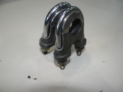 Крепления руля Рига 22