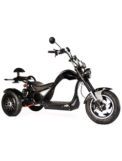 Электроскутер Skyboard Chopper -4000 Harrow