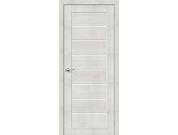 Дверь Межкомнатная - Б-22 (Bianco Veralinga)