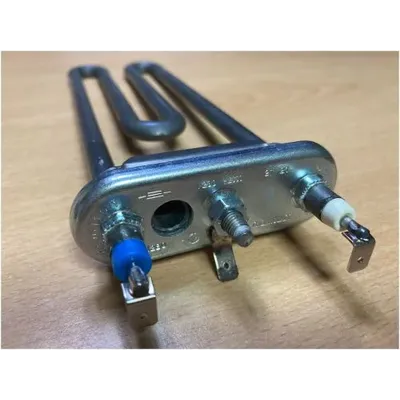 ТЭН СМА 200 мм 2000 W c отв. под термодатчик