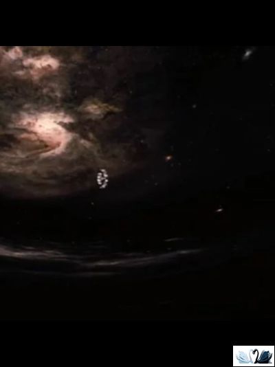 Керамогранит Ocean Ceramic Interstellar black 80 х 160 см полированный черный