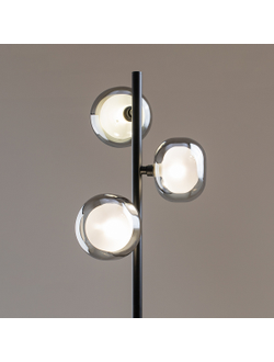 Freya, Напольный светильник (торшер) Shimmer, FR5435FL-03B