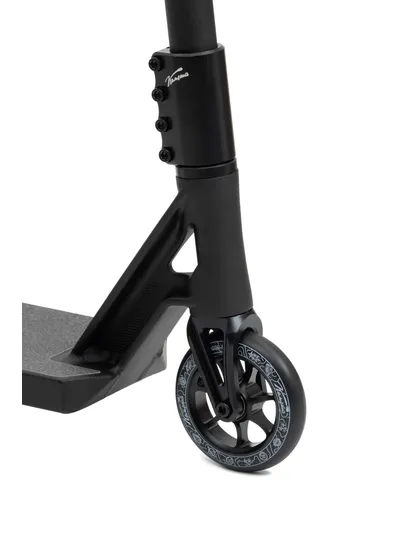 Самокат Комета Астра 545 черный