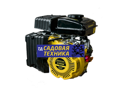 Двигатель (2.5 л.с.) Champion G100HK