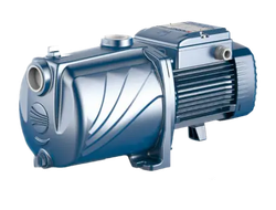 Насос центробежный Pedrollo 3CPm 80