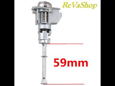 Личинка цилиндр замка левой двери Hyundai tucson/ix35