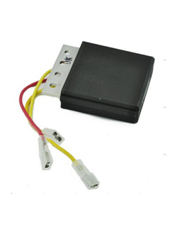 Реле регулятор Polaris Scrambler 400