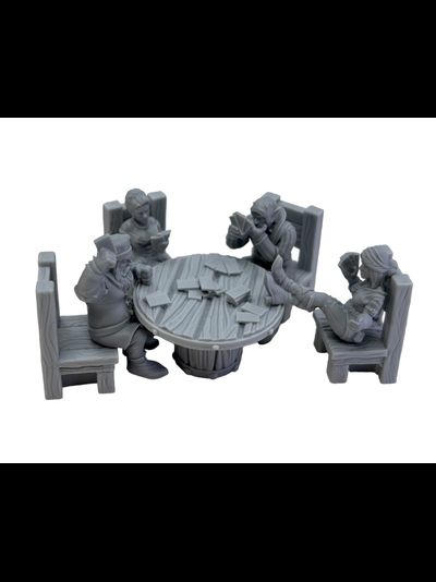 Картежники