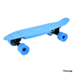 Электроскейт Buzzboards mini S