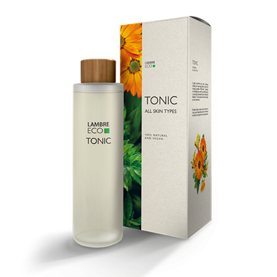 УСПОКАЮВАЮЩИЙ ТОНИК ECO TONIC