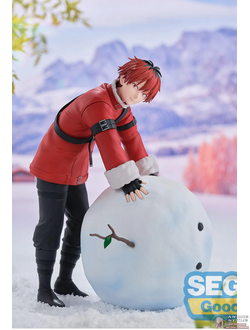 Фигурка Старк (Stark Yuki Asobi XStellar)