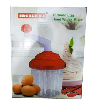 Кухонный ручной комбайн для яиц MLY-681