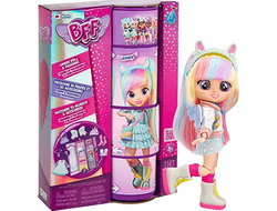 Кукла Cry Babies BFF Дженна 904361