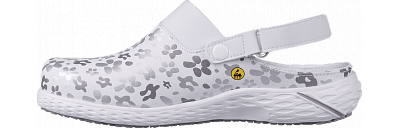 Полуботинки (тип сабо) DANY (ДЕНИ)