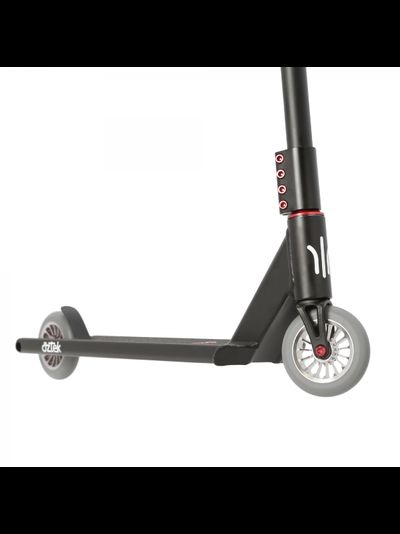 Трюковой самокат AZTEK Architect Complete Black