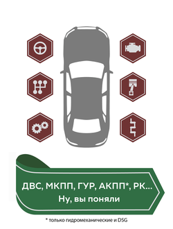 МАСТЕР концентрат, 90 мл