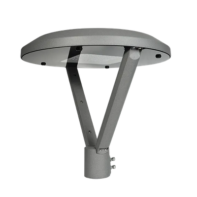 Светодиодный садовый светильник 100 Вт Модель AGL12