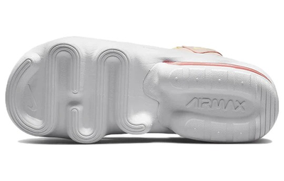 женские кроссовки-сандалии Nike Air Max Womens Koko Sandal 'Pink Quartz' DV0759-610 подошва