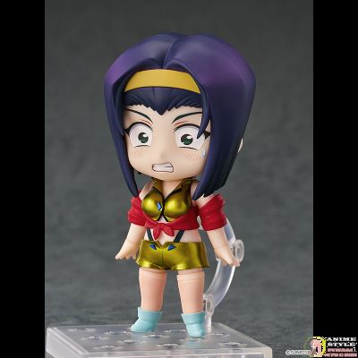 Нендроид Фэй Валентайн (Faye Valentine)