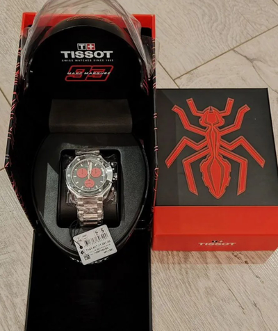 Швейцарские часы Tissot T141.417.11.051.00