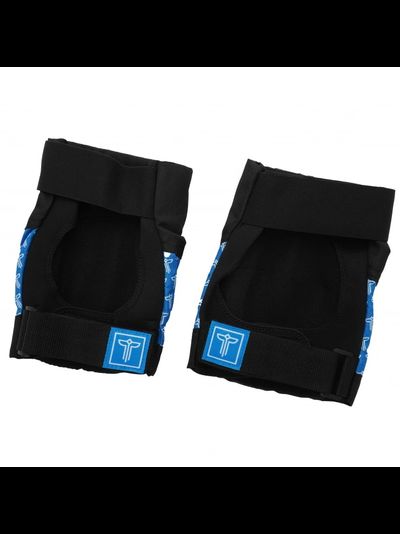 Защита колена Totem Pro (голубой)
