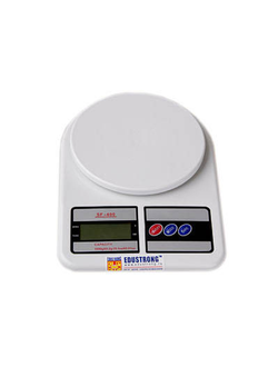 Весы электронные Т-1000