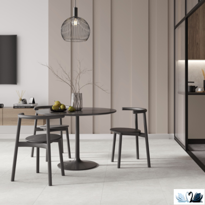 Керамогранит Laparet Galaxy pearl MR 59,5 х 59,5 см жемчужный матовый