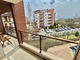 ID-249 Просторная ДВУХКОМНАТНАЯ квартира в комплексе "Omega Resort" -  2-я линия от моря.