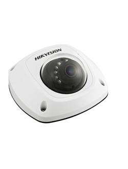 1 Мп DS-2XM6112FWD-IM (4mm) (6mm) (8mm)