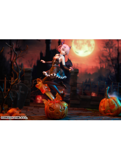 Фигурка 1/7 Рам (Ram Phantom Night Wizard Ver.)