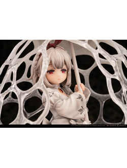 Фигурка 1/1 Бамбуковый гриб (Kinugasatake)