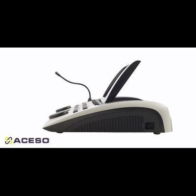 Аудиометр клинический AC 40E Hybrid