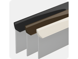 Универсальные уплотнительные профили