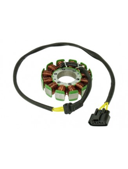 Статор SPI SM-01364 для снегоходов BRP LYNX/Ski-Doo 420892370, 420892371, 420892373, 420892374, 420892376