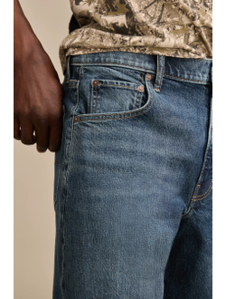 Джинсы Lucky Brand 281 Baggy