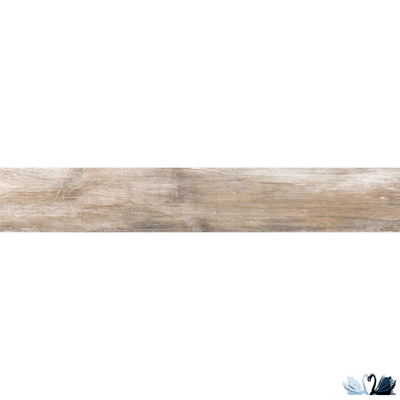 Керамогранит Идальго Натура Дуб бежевый 19,5х120 см SR