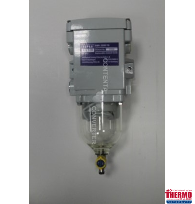 Separ- 2000/10 для дизеля