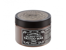 (УЦЕНКА) Воск для татуировки Foxxx Wax Professional Arabica, 300г