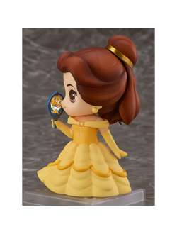 Нендроид Белль (Belle, Chip, Mrs. Potts)