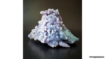 "Виноградный" Халцедон, Индонезия, о. Сулавеси