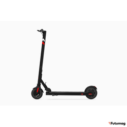 Электросамокат MIDWAY i-One PRO черный