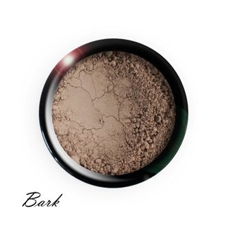 минеральные тени Bark